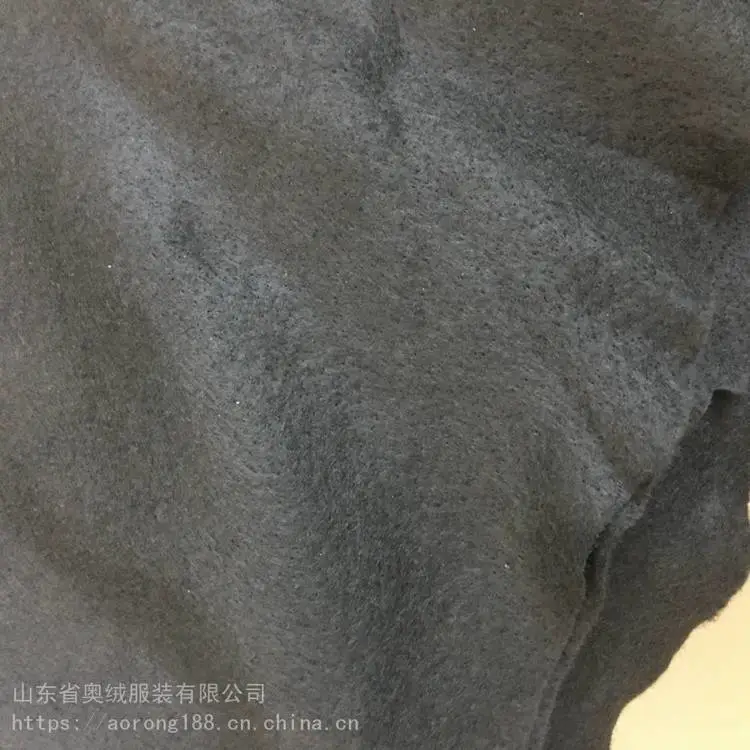 预氧丝纤维棉 预氧丝毡 防火毡 消防服用保温防火棉
