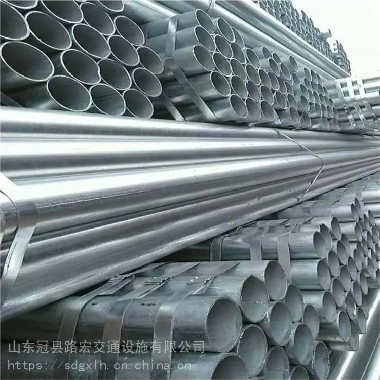 路宏 西安 波形护栏 高速护栏板波形 波形护栏定制