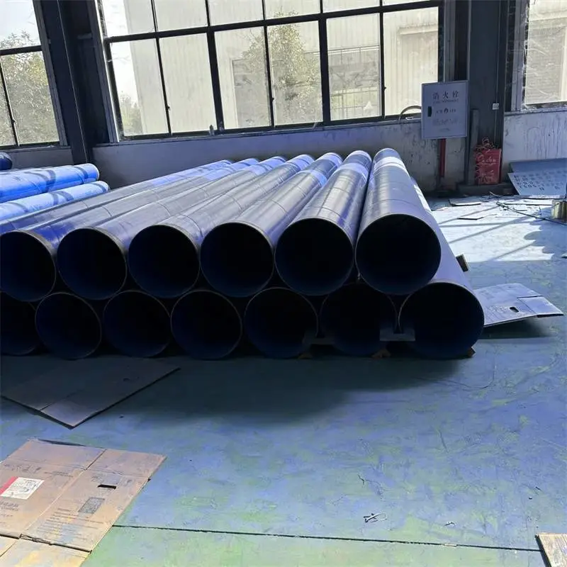 海南12CR1MOV结构管无缝钢管非标定制非标定制