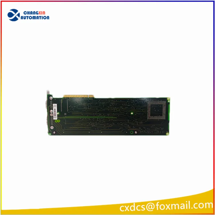 CI858K01电源单元模块快速满足你的需求