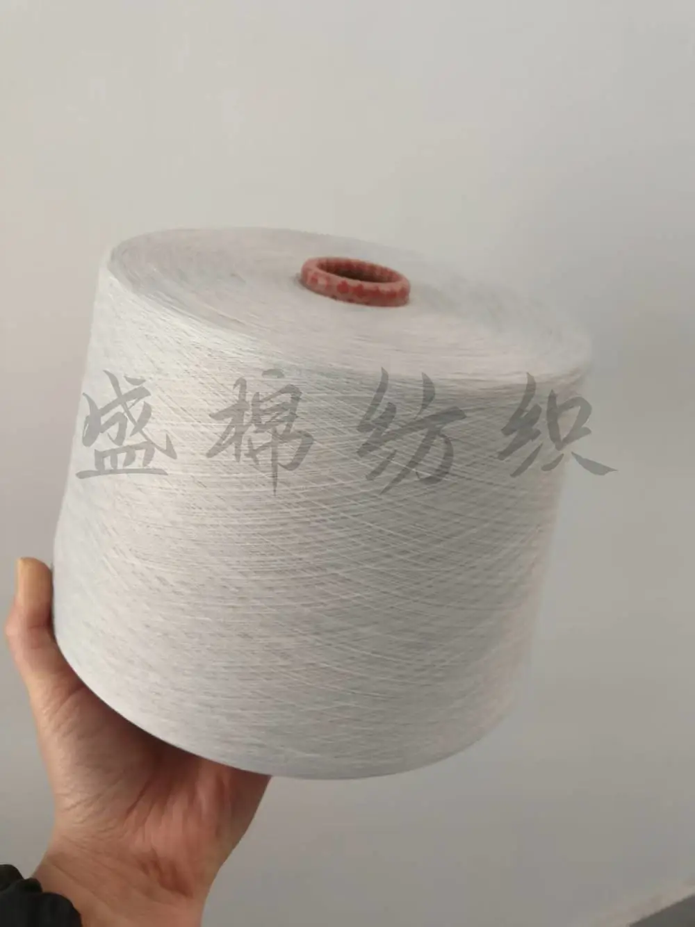 腈粘纱 柔润亲肤 秋冬平价轻奢针织服饰专用纱线