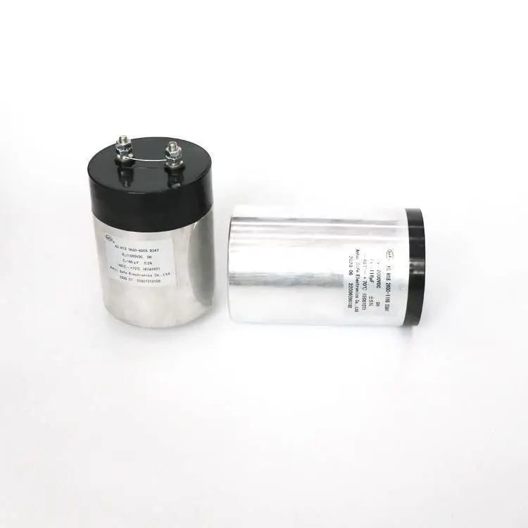 定制 赛福 逆变焊机直流滤波电容CDC 10UF 1000VDC