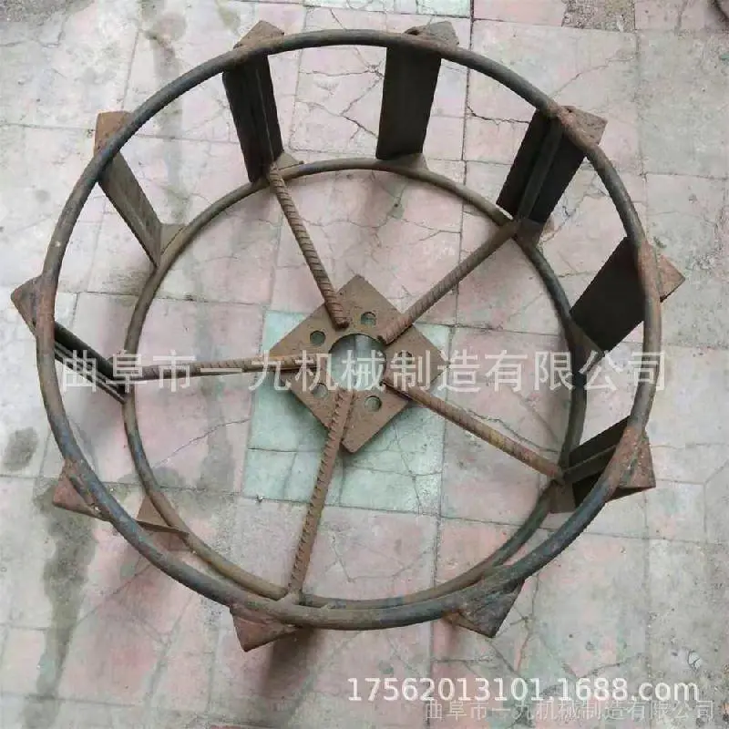 手扶拖拉机