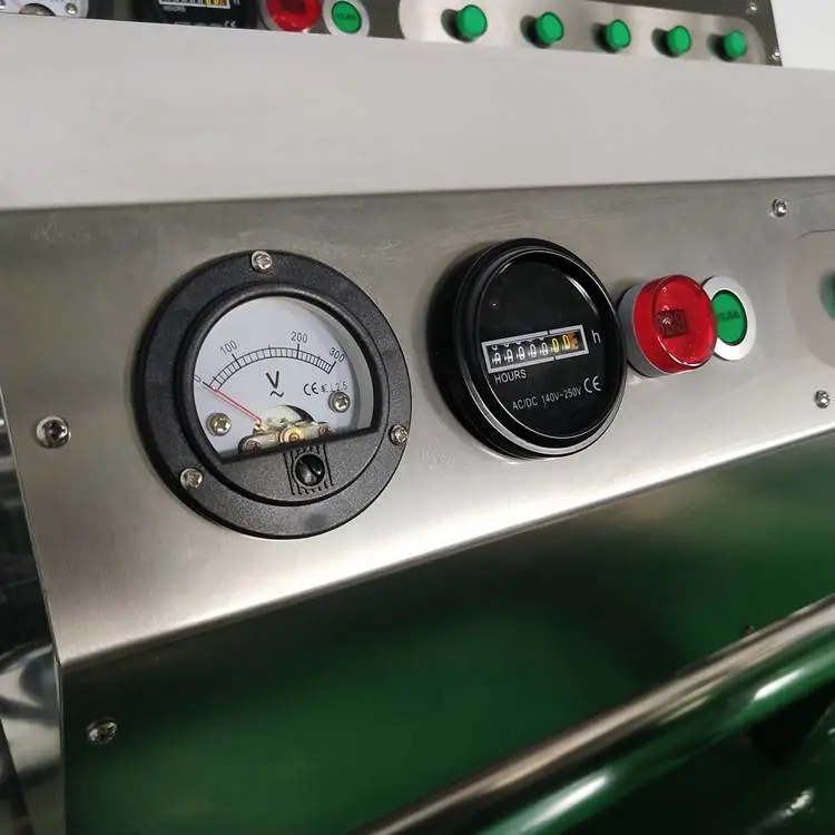 衡水管道式紫外线消毒器冀陆诚LC-600-DN80专业制造