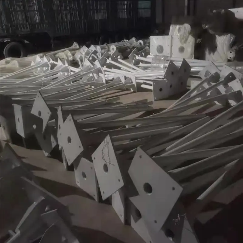 限高杆 警示牌杆 长期供应
