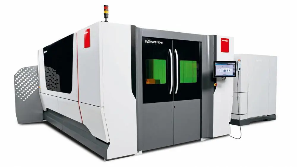昆山钣金加工哪家好 瑞士百超激光 供应昆山激光加工 钣金加工的注意事项