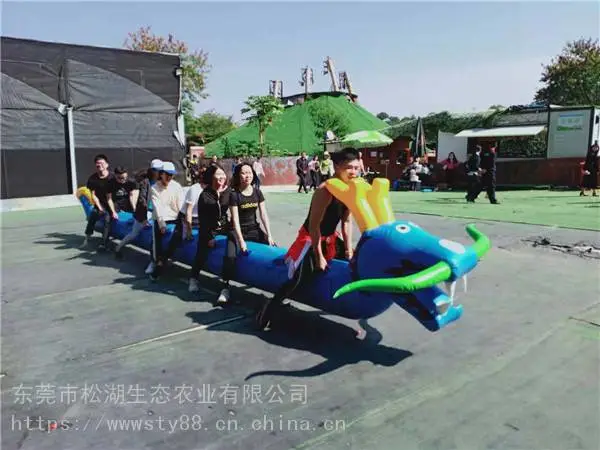 深圳光明附近旅游地点推荐-户外游玩项目推荐榜