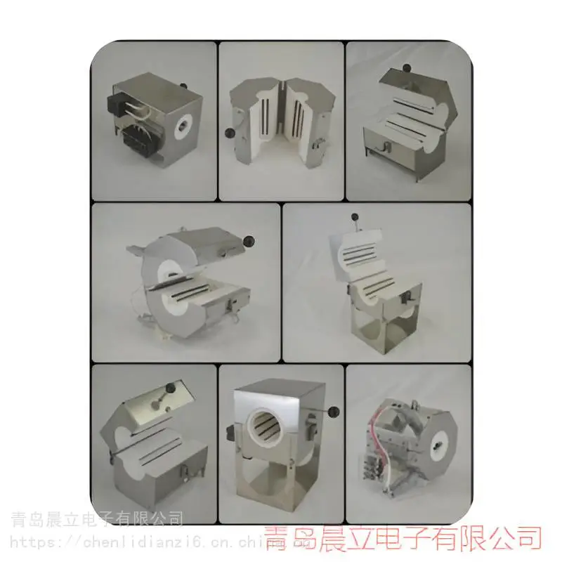 不规则加热器 外点火系统 定制产品供应 晨立电子