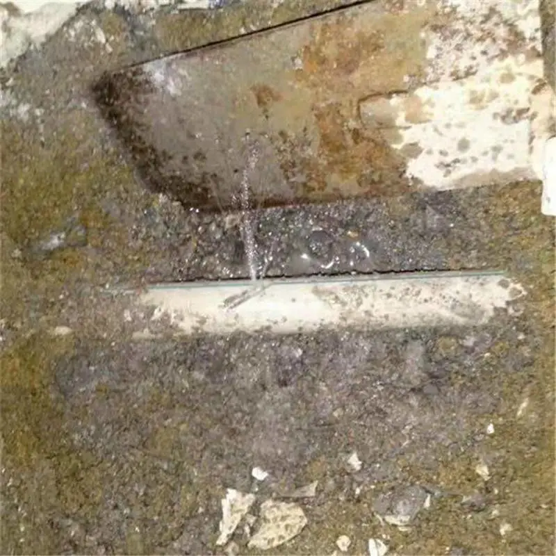 专业供应莘县地区管道查漏测漏检测服务