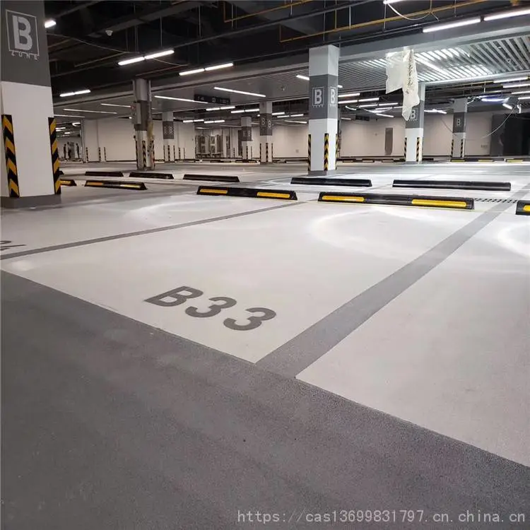 交通设施生产厂家橡胶挡车胶 橡塑挡车器限位器 5年质保车轮阻车器