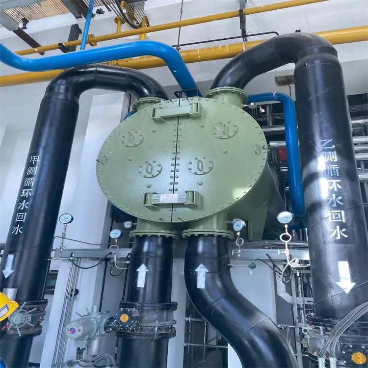 燃气锅炉清洗楚雄永仁