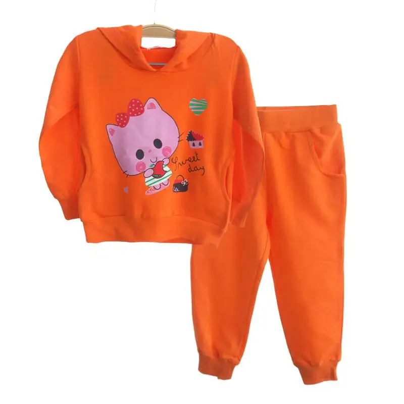 秋款童卫衣长袖打底衫服装店批发货源义乌保暖舒适好看童厚毛衫