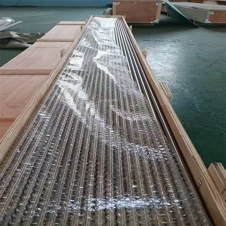 镜面级纯镍棒·公差±0.01mm 精密拉拔 医疗器械 精密仪表 高纯度无气孔