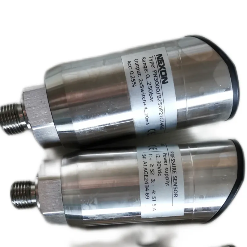 NEXON FT250GF13TCC38L3RAA420ST1流量计NANOTEC ST4118L1206-B马达