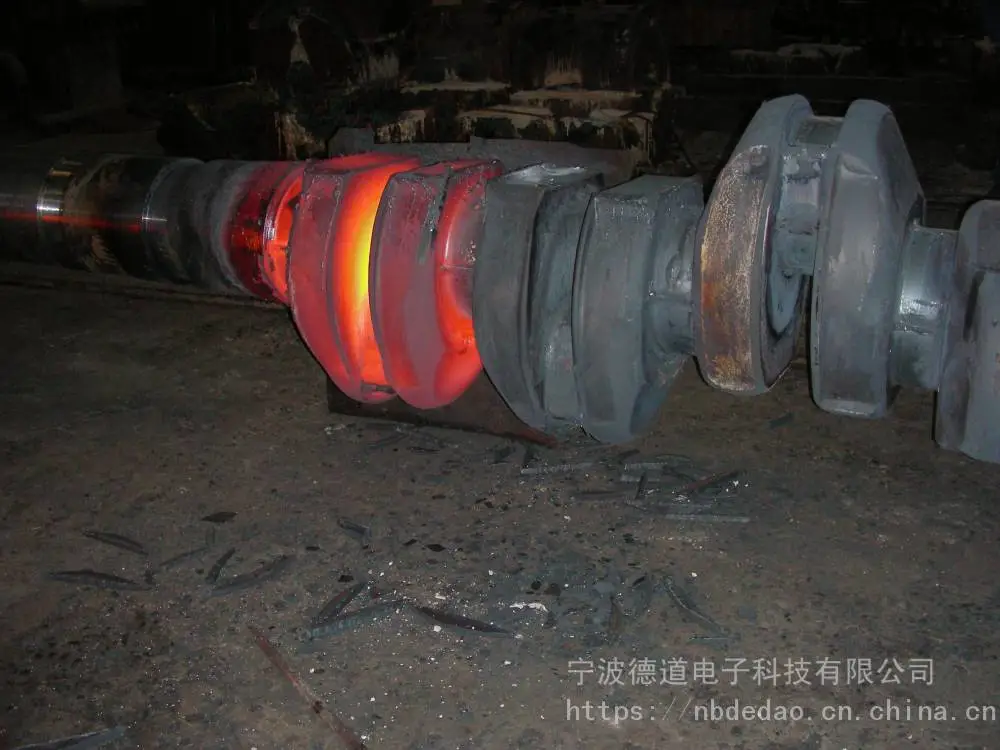 江干 淬火机床 齿轮感应加热器 质量好