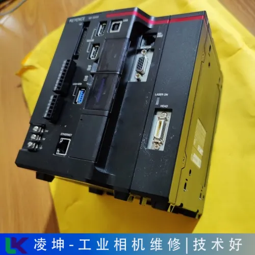 工业数字摄像头维修 COGNEX康耐视3D工业相机维修亲测推荐