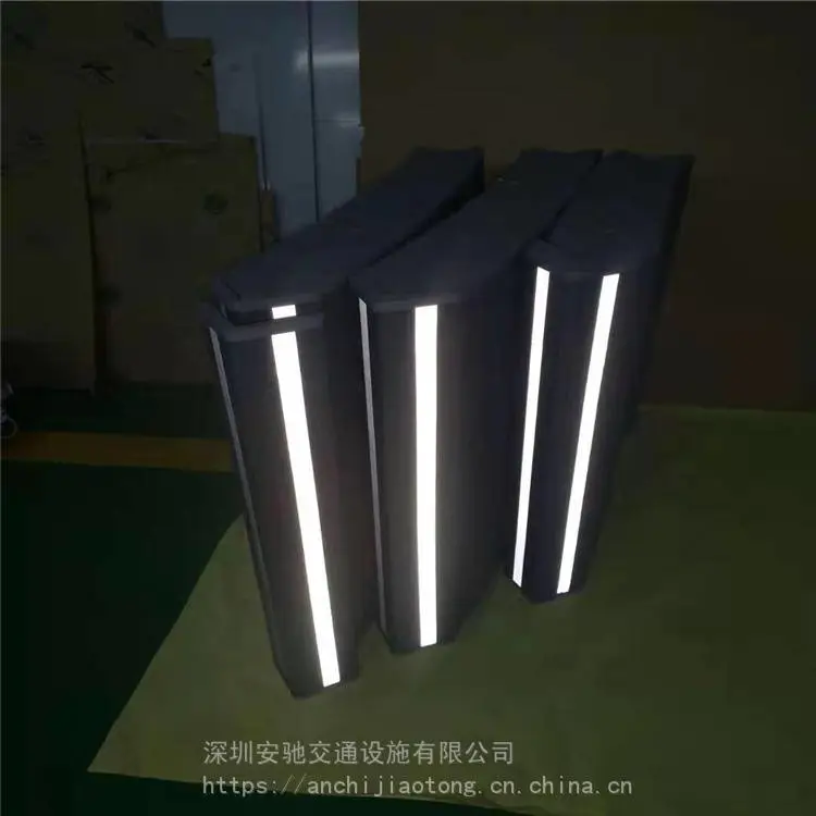 黔东防撞条 车库橡胶护角***定制款式