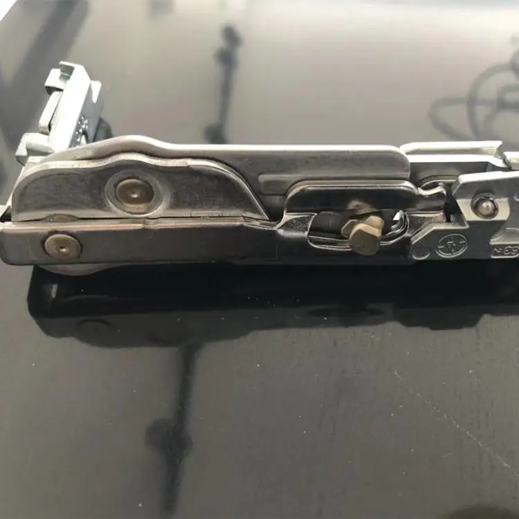 诺托roto 平开窗 门钩锁