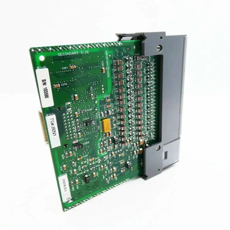AB罗克韦尔2198-H040-ADP-T软启动 模块 PLC
