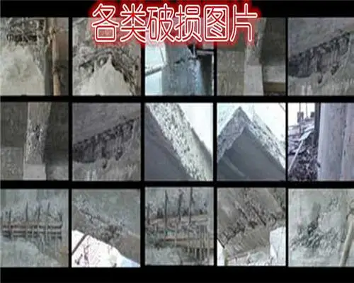 安徽马鞍山改性修补砂浆适用范围