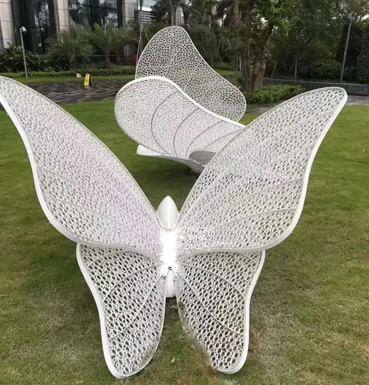 304不锈钢雕塑生产厂家/不锈钢小品摆件设计与制作