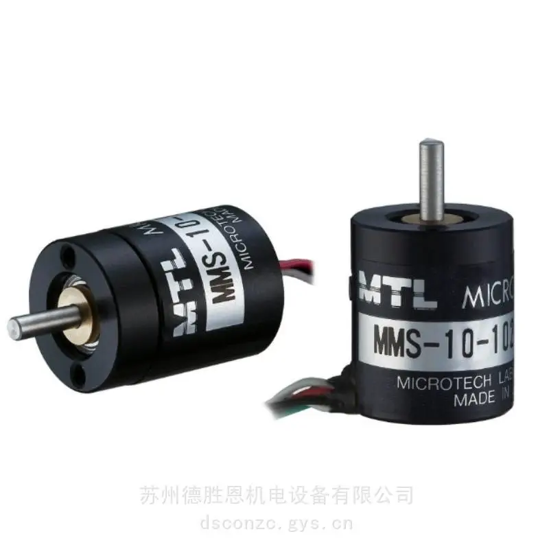 日本MTL编码器 MEH-50-10000PST5E MES-50-5592P 传感器