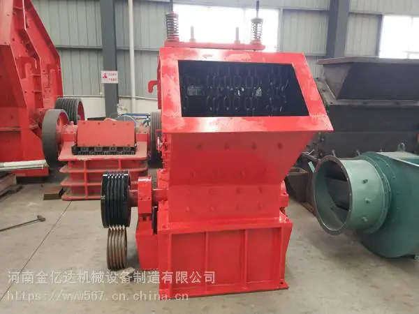 广东阳江供应建筑垃圾移动破碎机品质有保障