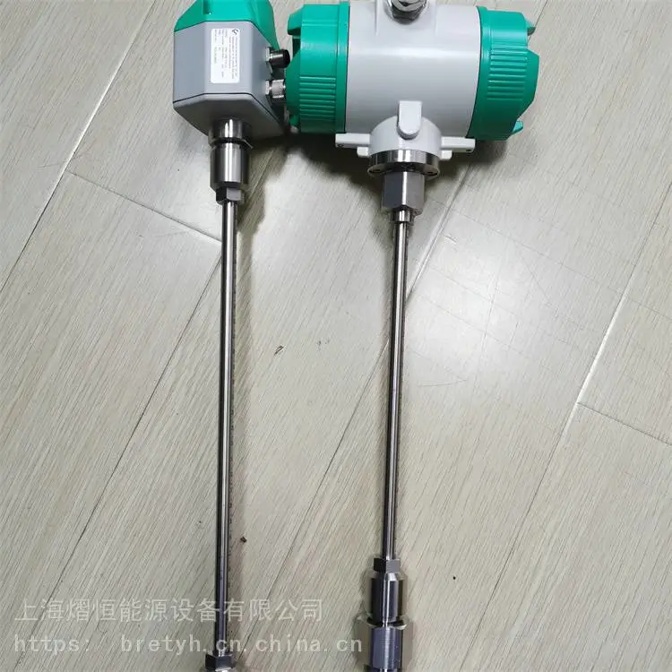 德国CS 压差式气体流量传感器 差压式流量计 欢迎选购