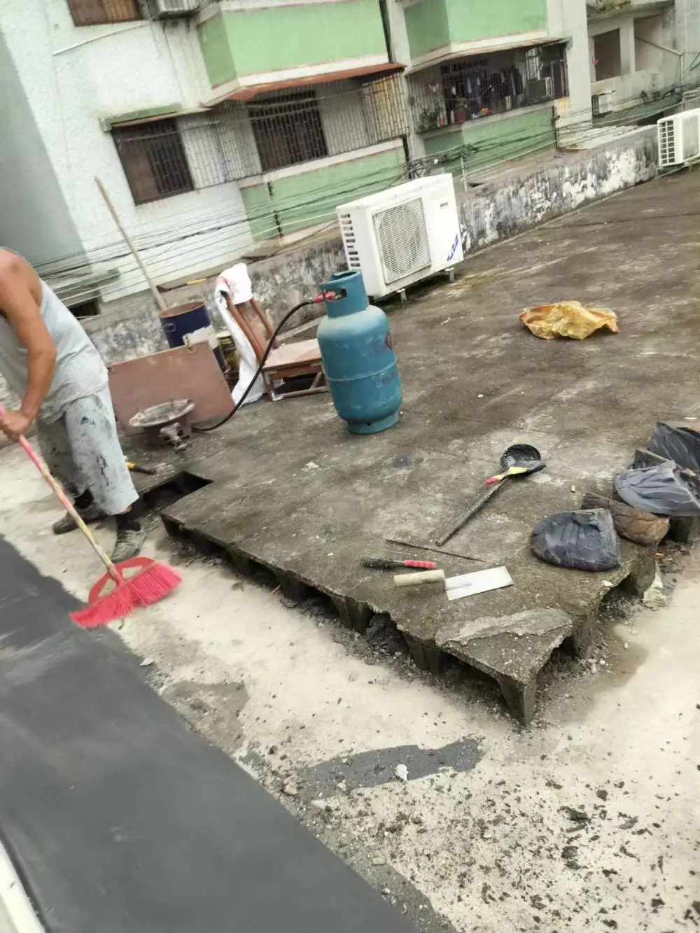 河源白蚁***工程质量优效率快凯盛