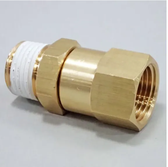 千代田CHIYODA Unihold Touch Connector 2端口（用于拔插）UF03-2T8