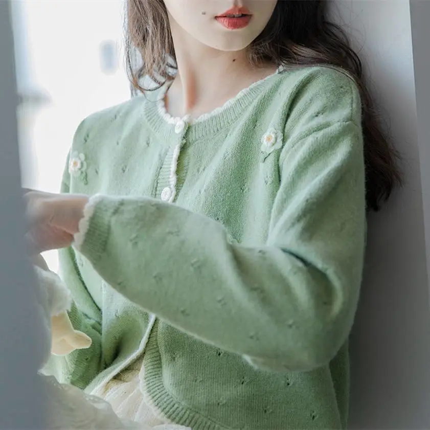 2-5元服装批发是真的吗新款洋气撞色毛衣女士服装尾货回收平台