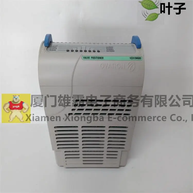 DS200TCCAG2B 功率控制模块 全新