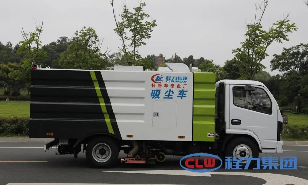 跃进干湿两用吸尘车蓝牌吸尘车出售