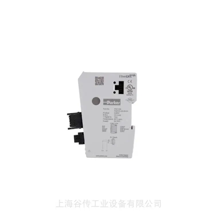 PAC120-PWE01-3X-00-01 PARKER 型号全 美国 派克 伺服控制器模块