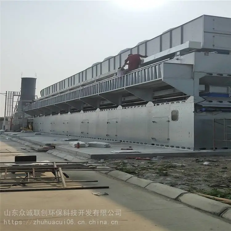 云南文山 催化燃烧设备工作原理 工业废气处理设备 防腐耐用更节能