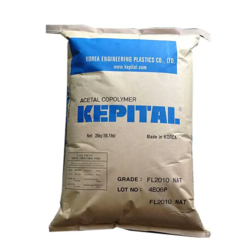 韩国工程塑料KEPITAL POM F10-03H 聚甲醛共聚物塑料原料