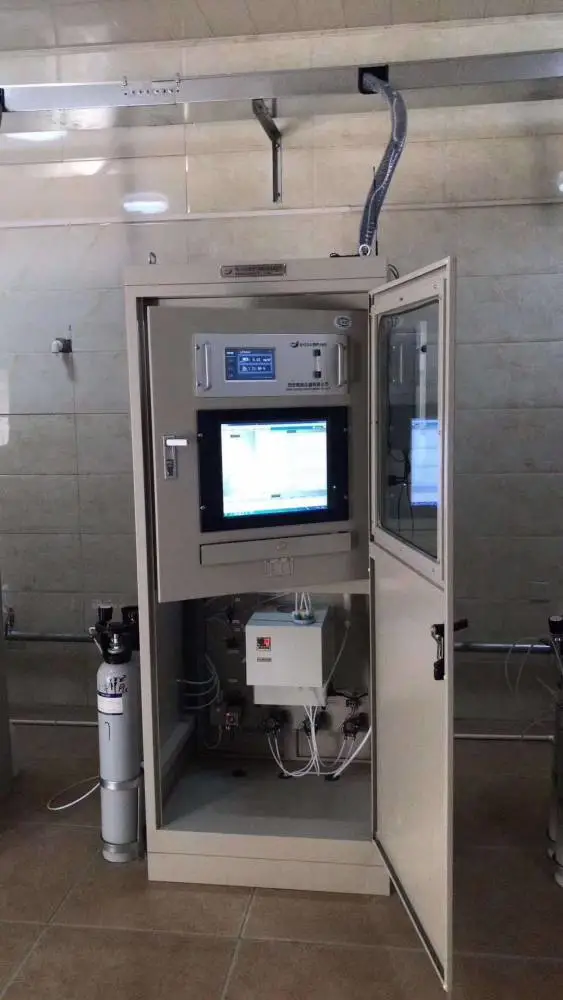 丽水烟气在线监测设备 TR-9300烟气在线监测设备价格丽水丽水