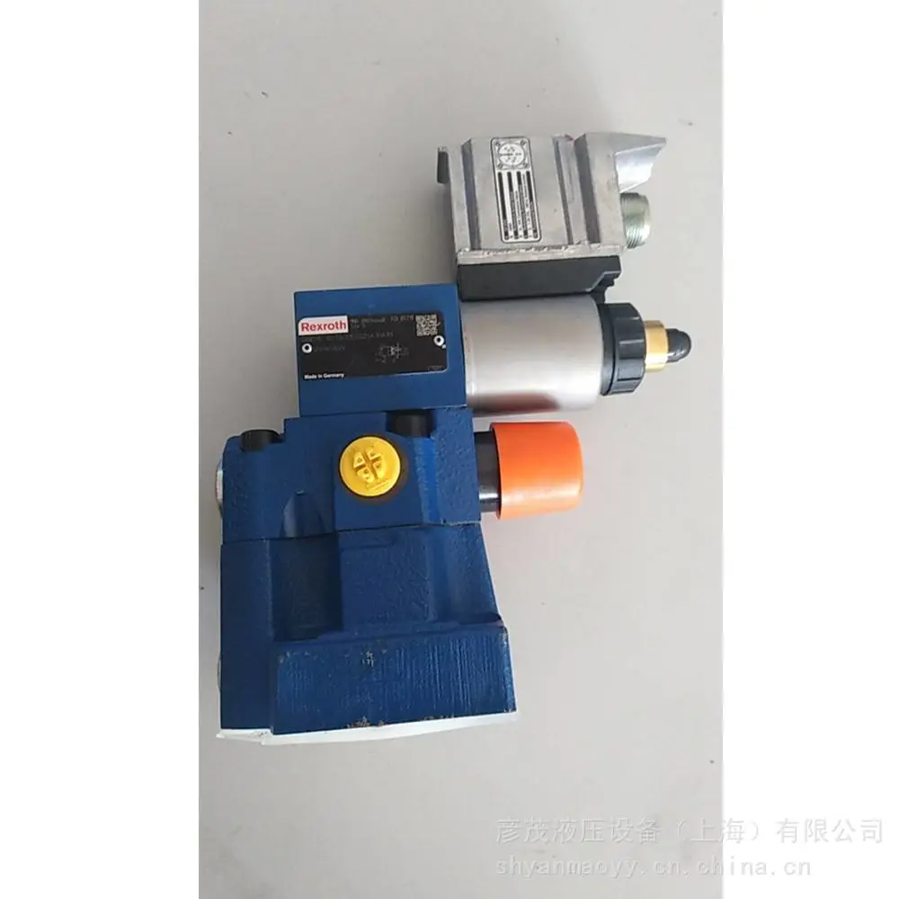 力士乐油缸密封rexroth滑块AZPF-11-005RQR20MB