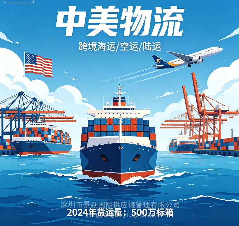 中国发床垫家私到美国走国际海运全程无忧双清DDP服务