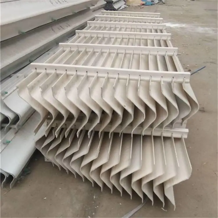 什么是脱硫塔除雾器一般放几层品牌祥庆