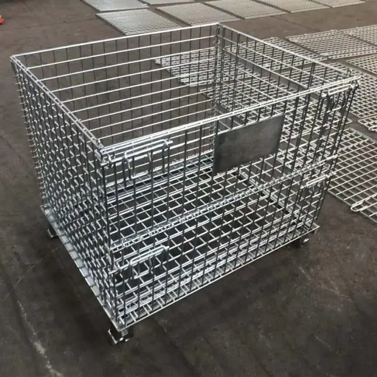 运输笼 现货仓储笼 物流仓储笼