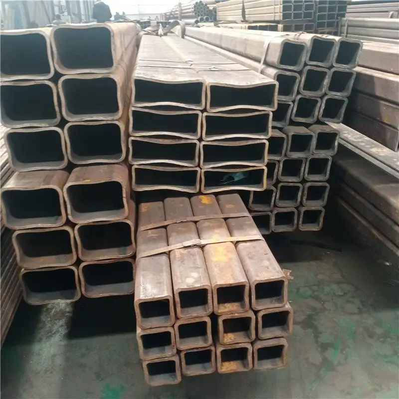 方管批发方管 Q355B 厂家直销 现货欢迎订购 方管批发方管 Q355B 厂家直销 现货欢迎订购