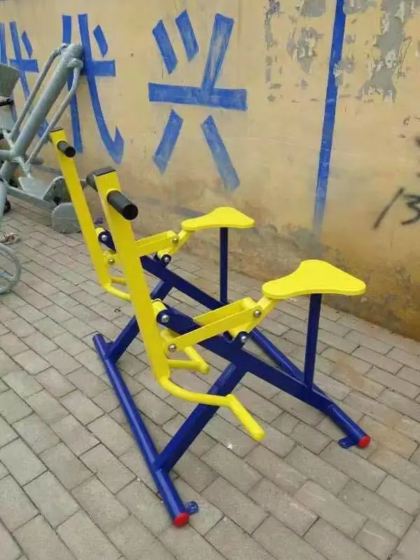 南宁老人专用全民运动户外健身器材