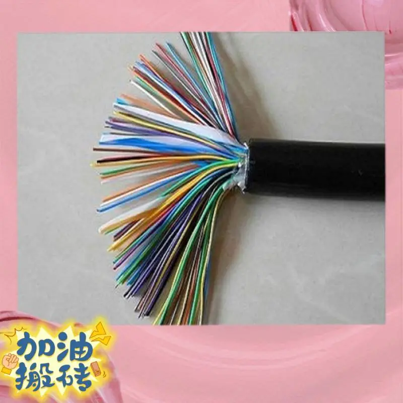 WDZB-RYSP-屏蔽双绞线2*2*1.5