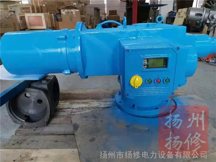 扬修西门子机型阀门电装F-2SA3542现货供应