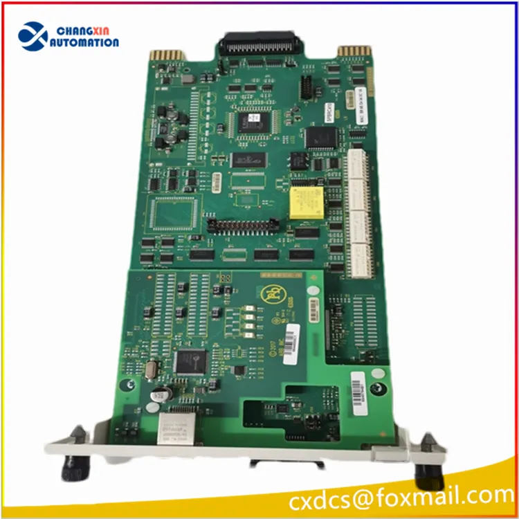 3BHL000462R0030模拟输出模块快速满足你的需求