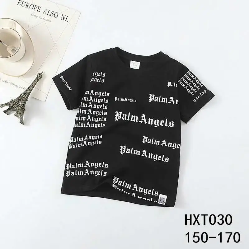 广东佛山服装城女童t恤半袖包邮 小孩子夏装套装半袖摆地摊卖童装15元模式