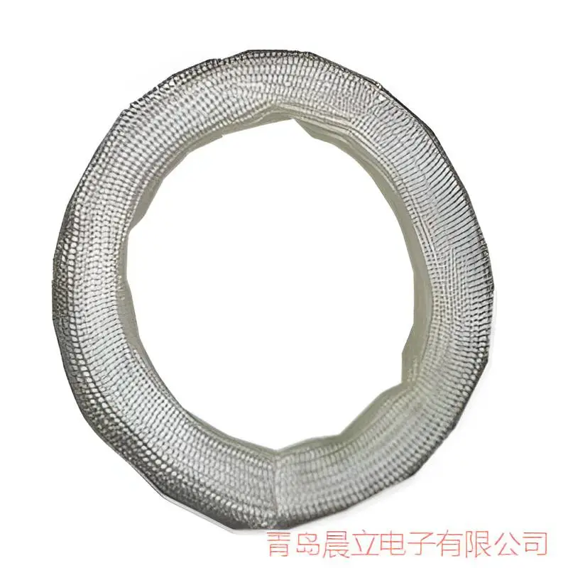 石英软领 防风套圈定制 晨立电子 炉体隔热保温