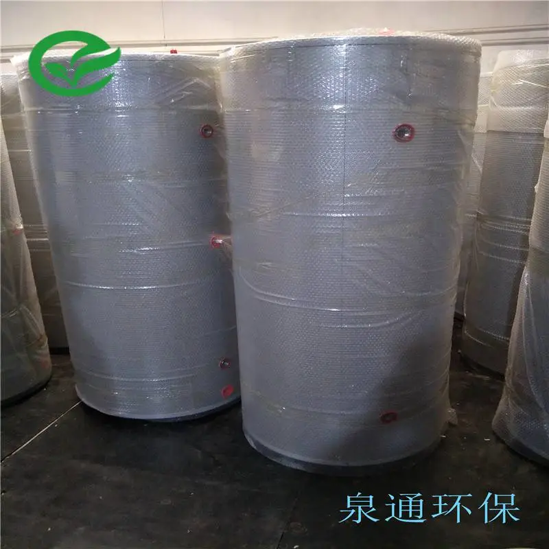 辽源 搪瓷内胆缓冲水箱 承压缓冲水箱 圆形保温水箱