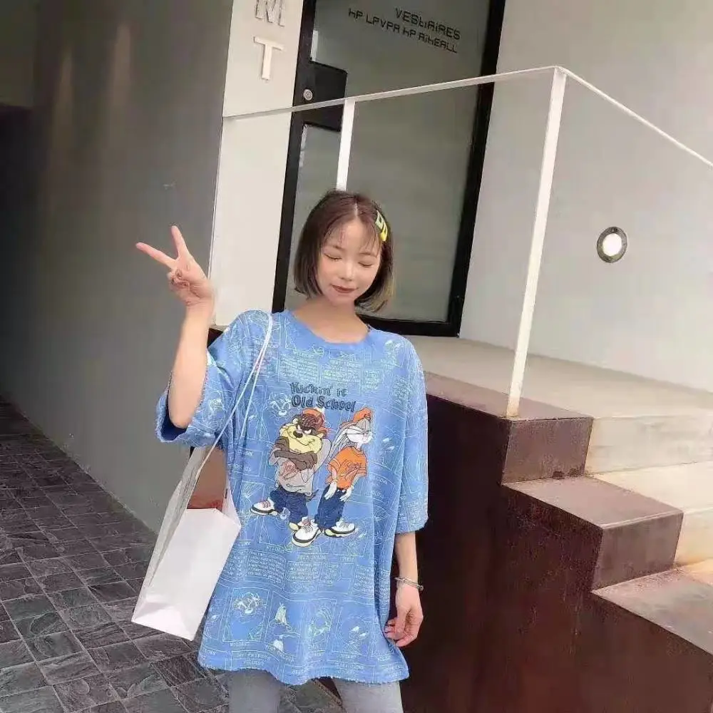服装尾货处理平台广西来宾忻城摆地摊服装尾货库存恤